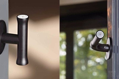 FIT ART五金 意大利高端进口五金品牌的艺术与实用