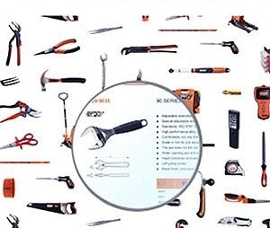 喜来客商贸 五金产品零售行业的领军者