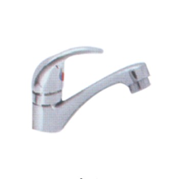 单把脸盆龙头 现代卫浴五金零售中的核心选择与选购指南