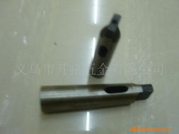 义乌市开拓五金 机床接杆产品系列详解与五金零售服务指南