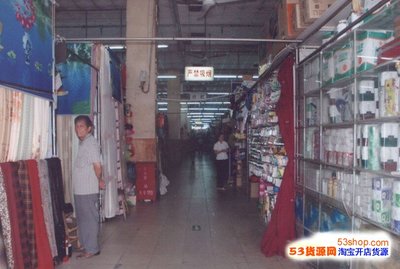 探访常州九龙小商品批发市场 五金产品零售的宝藏之地